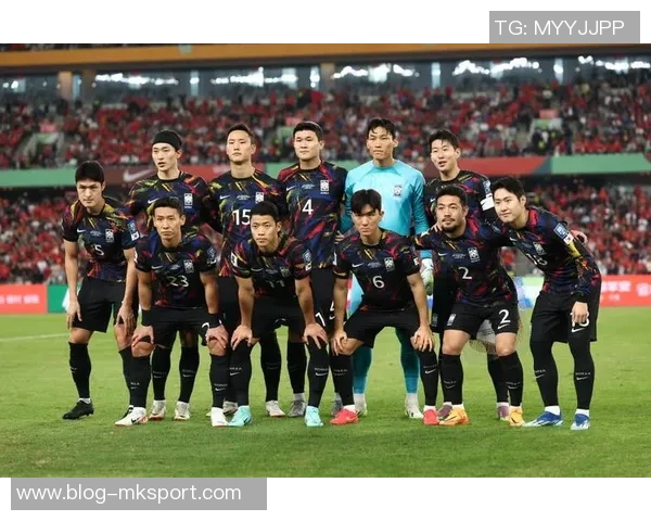 2017年世预赛中国足球队对阵韩国队的精彩对决与赛后分析 2017年世预赛中国足球队对阵韩国队的精彩对决与赛后分析