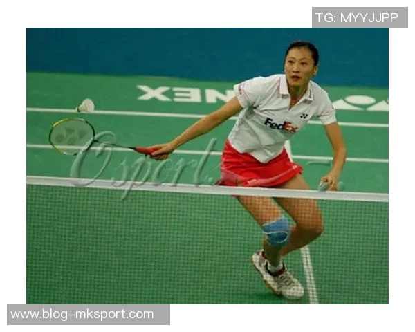 专访羽毛球女王张秀英揭秘成功背后的努力与坚持之路 专访羽毛球女王张秀英揭秘成功背后的努力与坚持之路