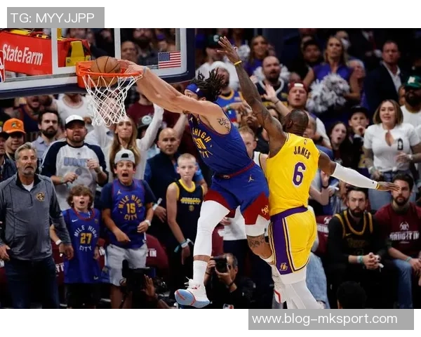 今天湖人对掘金精彩比赛视频回顾与分析全程直播链接分享 今天湖人对掘金精彩比赛视频回顾与分析全程直播链接分享