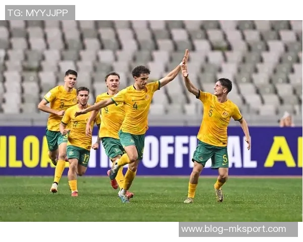 伊拉克国奥对决澳大利亚青年队争夺亚洲足球荣耀之战 伊拉克国奥对决澳大利亚青年队争夺亚洲足球荣耀之战