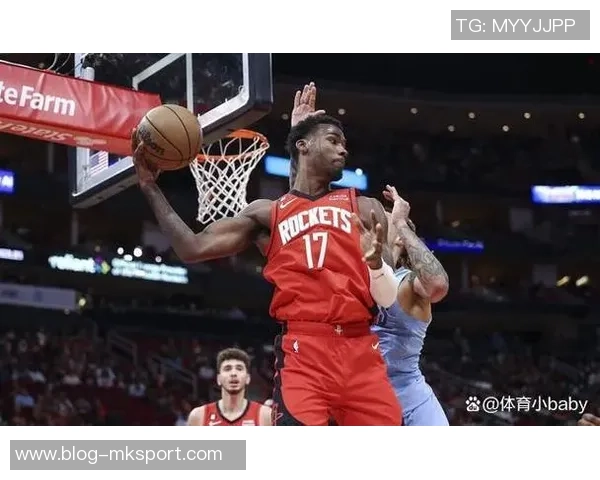 塔里伊森在NBA赛季中的崛起与未来发展潜力分析