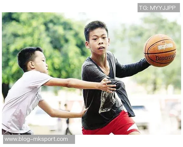 常林的成长之路：从篮球少年到职业运动员的奋斗历程与心路历程