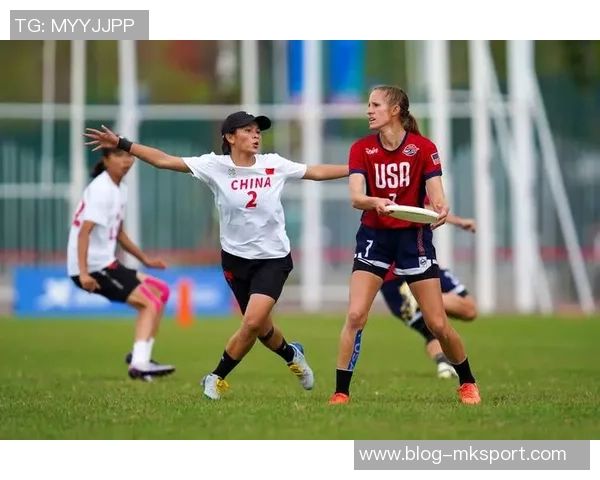 成都飞盘队中路突破分析与战术调整的得失总结